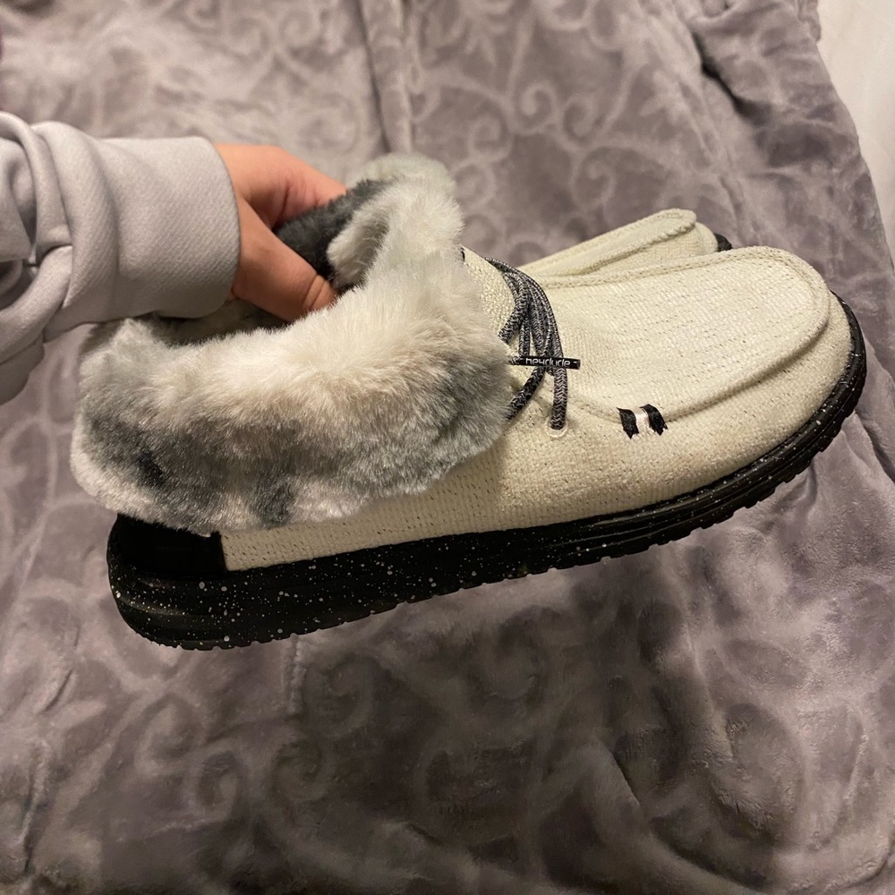 Women’s Britt Boho Heydude’s